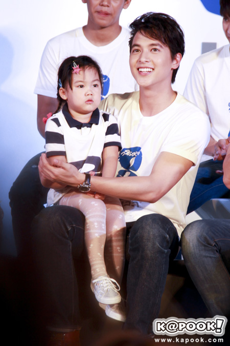 คนหล่อขอทำดี