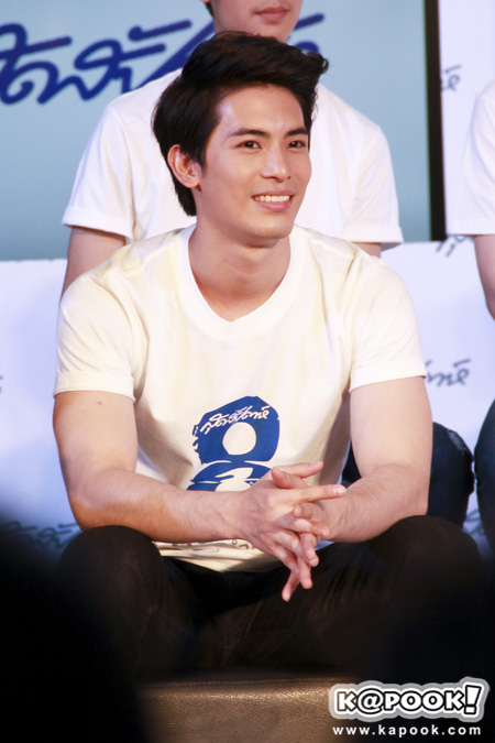 คนหล่อขอทำดี