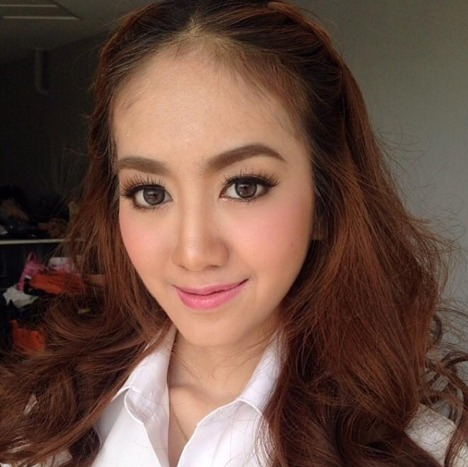 แป้ง