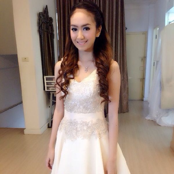 แป้ง