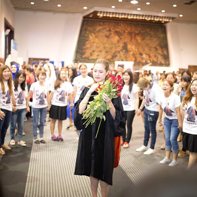 ขวัญ อุษามณี