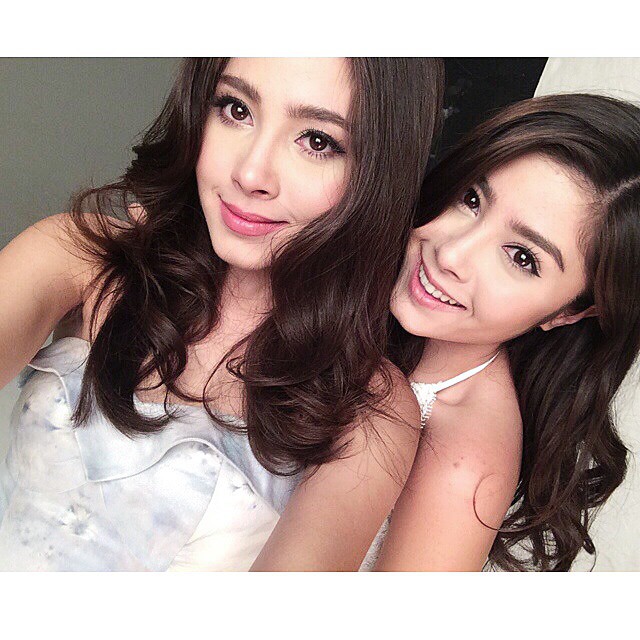  มิลลี่-นิกกี้ 