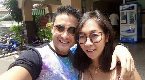 ไมค์ กิ่งโพยม อวดโฉมลูกชายคนแรก ตั้งชื่อว่า น้องเคย์เดน