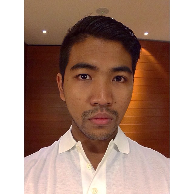 มิสเตอร์ดี