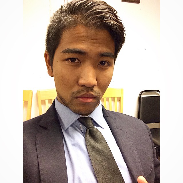 มิสเตอร์ดี