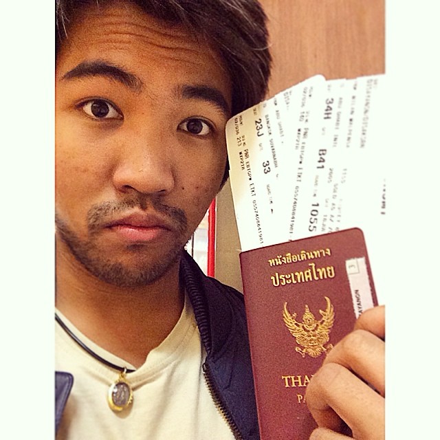 มิสเตอร์ดี