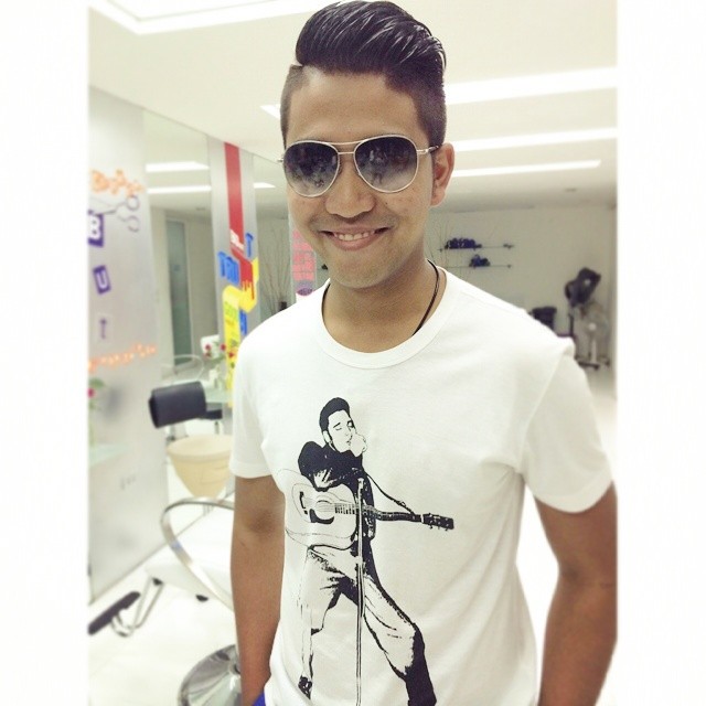 มิสเตอร์ดี