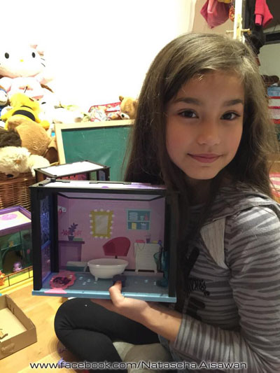 นาทัชชา