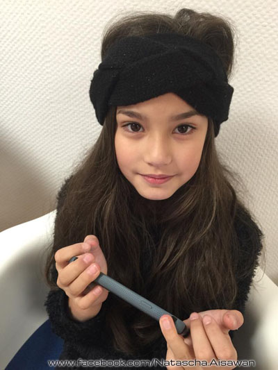 นาทัชชา