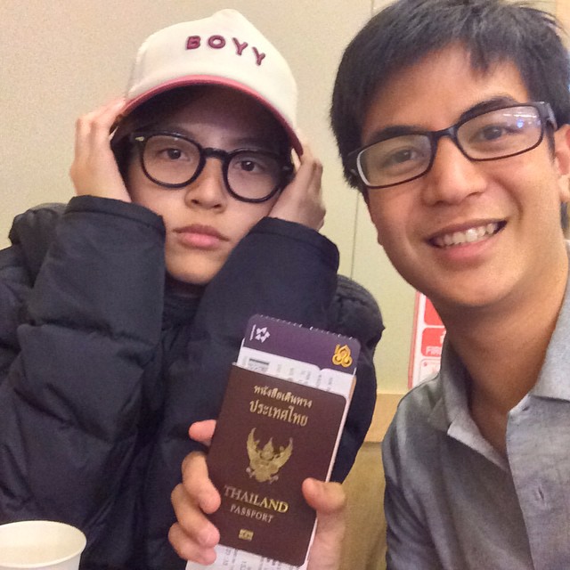 ณิชา ไอติม