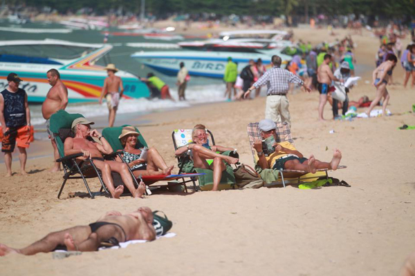 pattaya