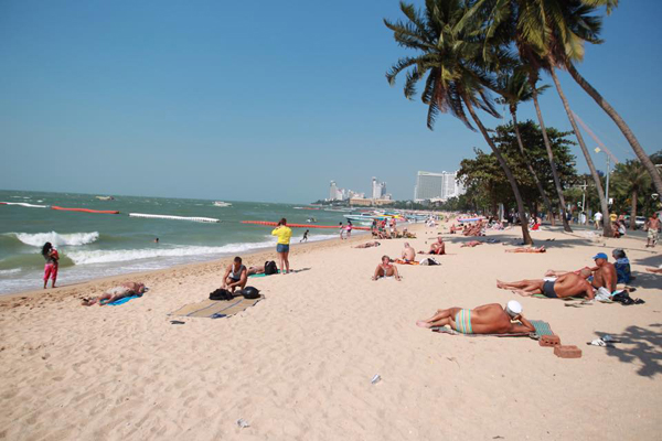 pattaya