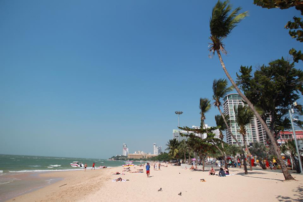 pattaya