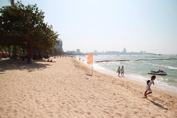 pattaya