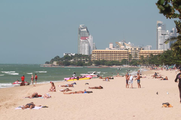 pattaya