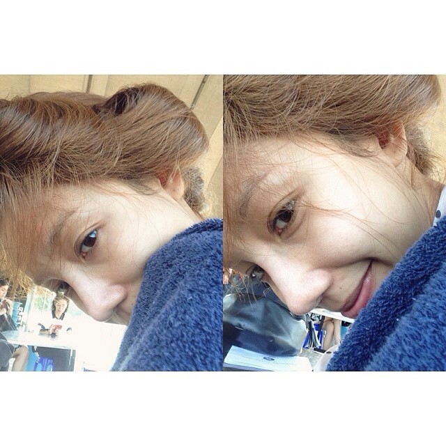 ปอไหม รัตติกร มิสแกรนด์ไทยแลนด์ 2015