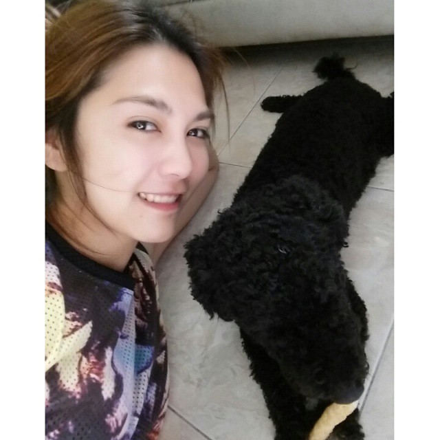 พั้นช์ วรกาญจน์