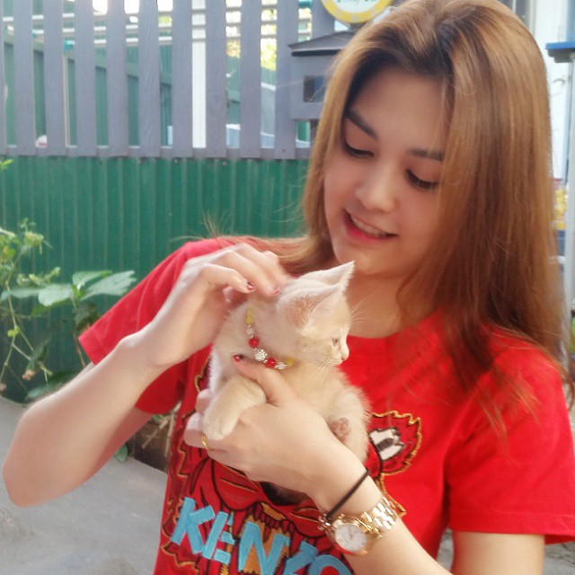 พั้นช์ วรกาญจน์