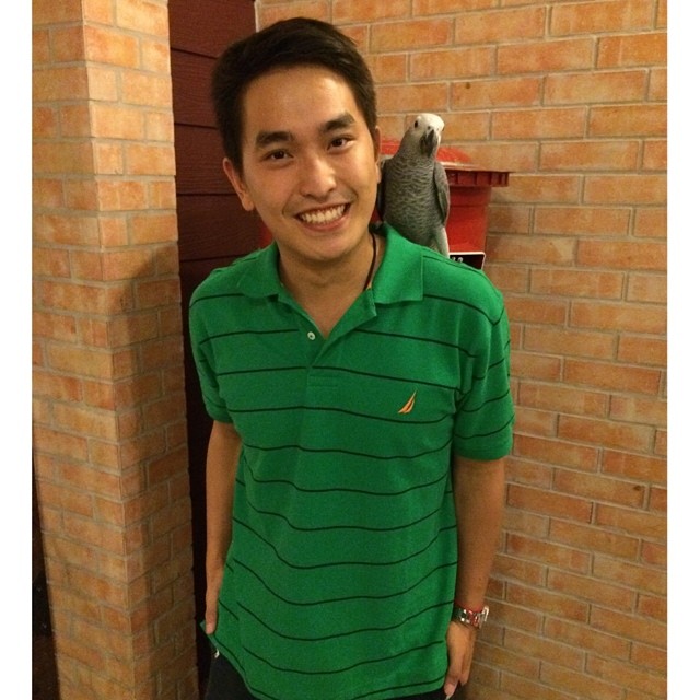 ภูผา เตชะณรงค์ ประวัติทายาทคนสุดท้อง ของอาณาจักรโบนันซ่าเขาใหญ่ ภูผา เตชะณรงค์ ประวัติทายาทคนสุดท้อง ของอาณาจักรโบนันซ่าเขาใหญ่