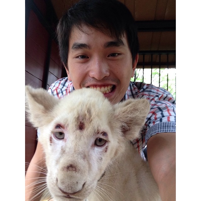 ภูผา เตชะณรงค์ ประวัติทายาทคนสุดท้อง ของอาณาจักรโบนันซ่าเขาใหญ่