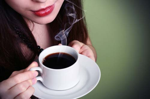 กาแฟ