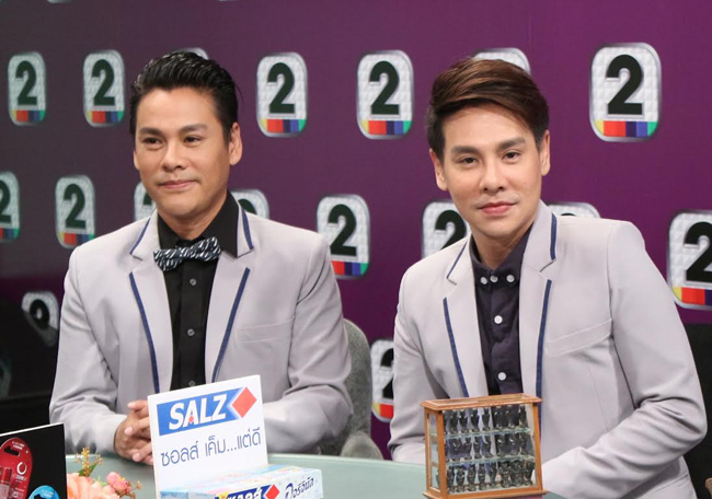 แจ๊ค-จิล ออกโรงเคลียร์ข่าวมีเซ็กส์กับศพ