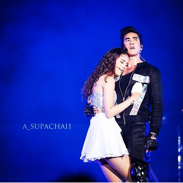 ณเดชน์ ญาญ่า