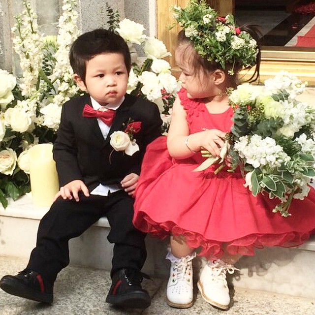น้องโปรด น้องนิริน