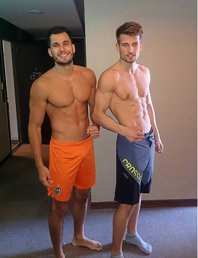 Mister International 2014