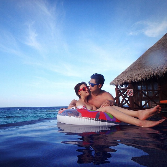 เกล เวธกา  แมน การิน