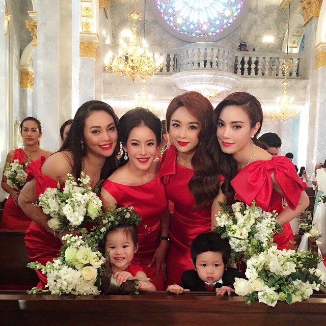 น้องโปรด น้องนิริน