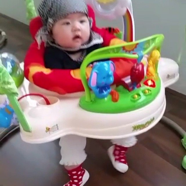 น้องบีลีฟ