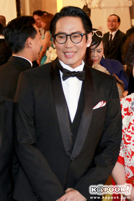 เบิร์ด ธงไชย