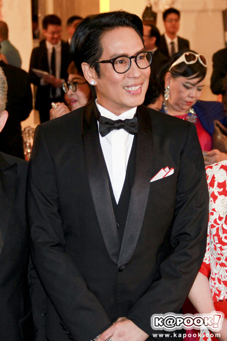 เบิร์ด ธงไชย