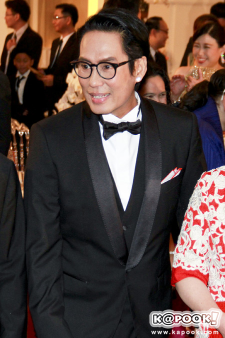 เบิร์ด ธงไชย