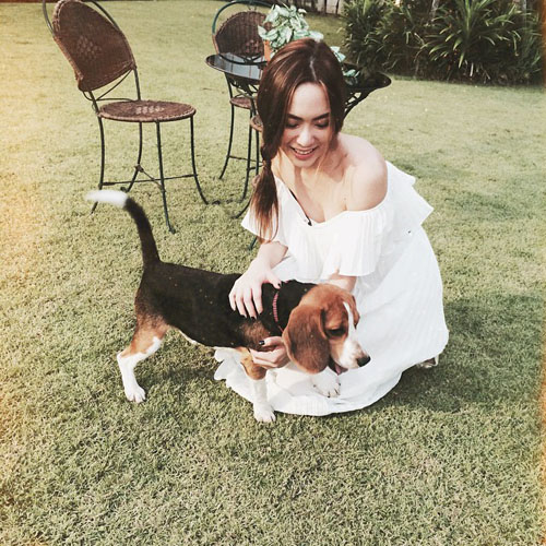 มิ้นท์ ภัทรศยา ยงรัตนมงคล