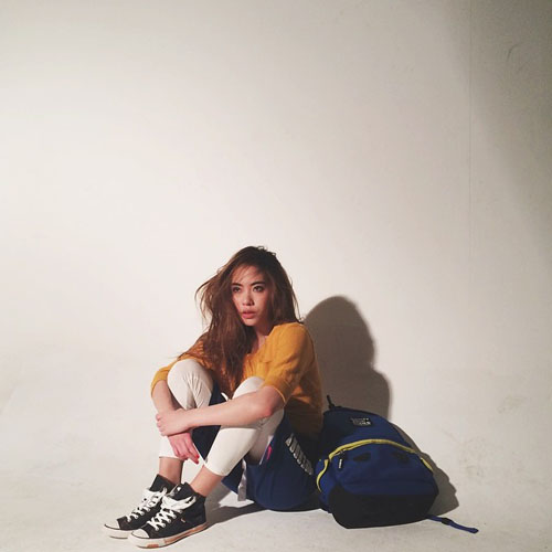 มิ้นท์ ภัทรศยา ยงรัตนมงคล