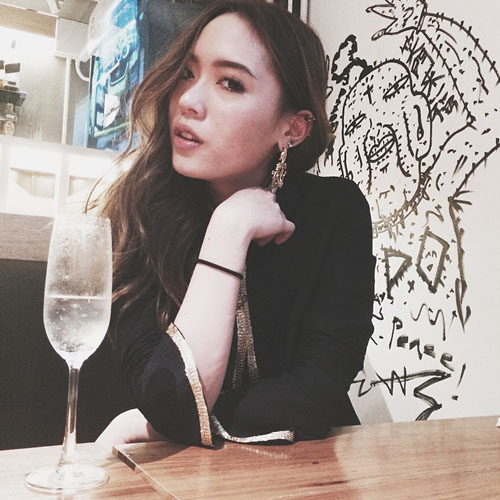 มิ้นท์ ภัทรศยา ยงรัตนมงคล