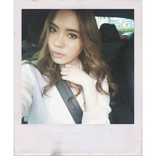 มิ้นท์ ภัทรศยา ยงรัตนมงคล