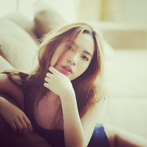 มิ้นท์ ภัทรศยา ยงรัตนมงคล