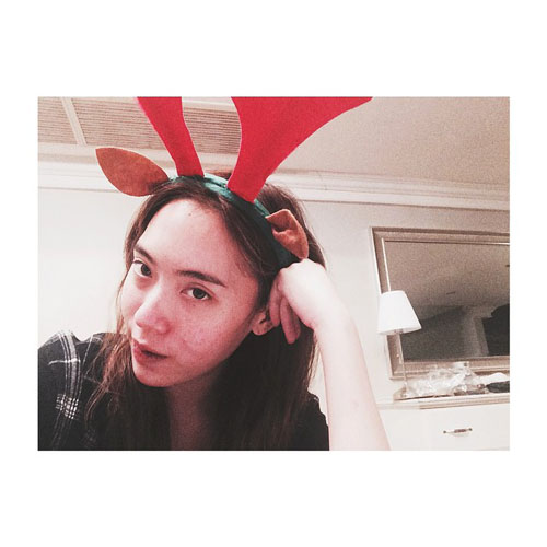 มิ้นท์ ภัทรศยา 