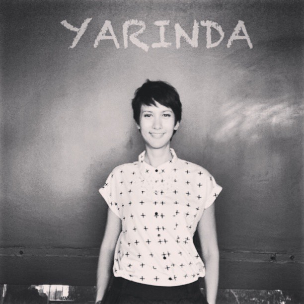 yarinda