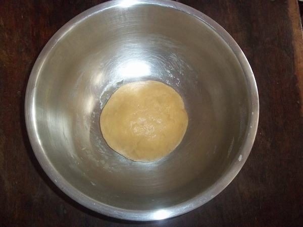 วิธีทำขนมลูกเต๋า ขนมไทยโบราณทำเองได้ ยิ่งกินยิ่งเพลิน
