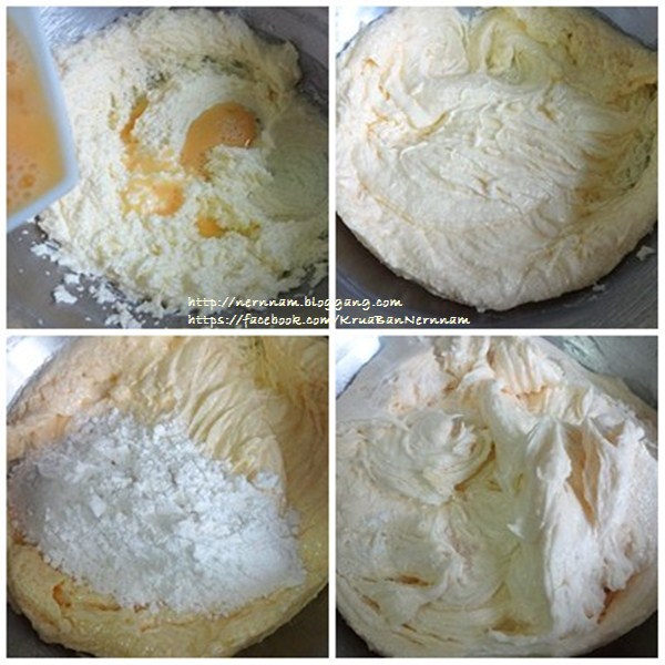 สูตรเค้กอินทผาลัม เบเกอรี่หวานหอม จากผลไม้อบแห้งมากประโยชน์