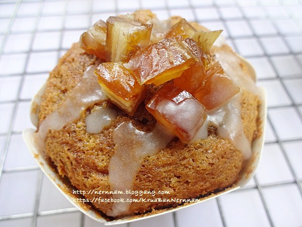 สูตรเค้กอินทผาลัม เบเกอรี่หวานหอม จากผลไม้อบแห้งมากประโยชน์