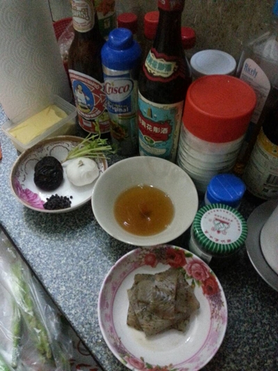 สเต็กปลาดอรี่ซอสกระเทียมพริกไทย อาหารฝรั่งง่าย ๆ ราคาถูก