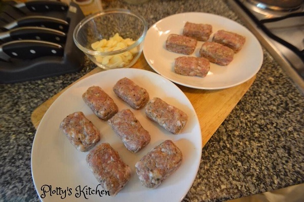 ข้าวเหนียวน้องเป็ดกับหมูทอดกระเทียมพริกไทย เมนูน่ารักชวนหม่ำ