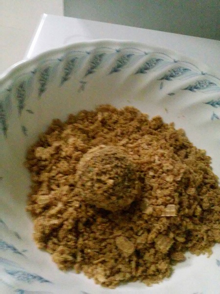 Ferrero Rocher สูตรโฮมเมด ขนมสุดฮิตที่ทำเองได้