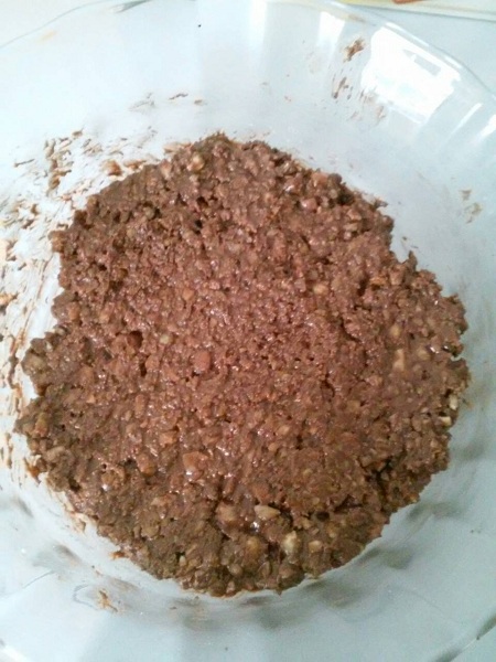 Ferrero Rocher สูตรโฮมเมด ขนมสุดฮิตที่ทำเองได้