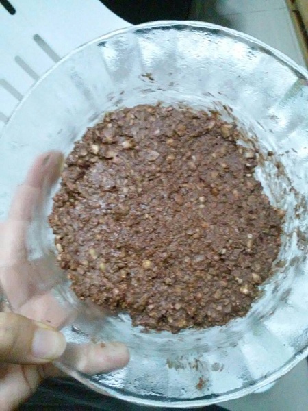 Ferrero Rocher สูตรโฮมเมด ขนมสุดฮิตที่ทำเองได้